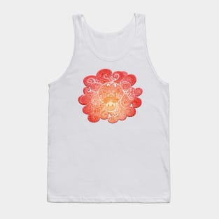 Lion King Tank Top